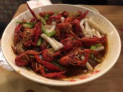 -虾满堂(瑞虹店)