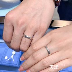 点击看大图 -Cindy Jewelry·钻戒·彩色宝石
