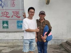 -通略驾校(新村路店)