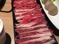 -许府牛杂·鲜牛肉火锅(梁溪万达店)