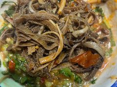-老马路串串香火锅(北门桥店)