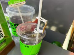 -Yes Lemon就是柠·手打柠檬茶(苏州中心一店)