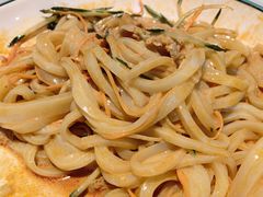-燕兰楼·清真西北融合菜(亚运村店)