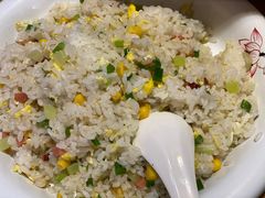 金牌炒饭-自贡盐帮菜·玩辣餐厅(樱花园西街店)