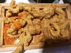-屋头串串(临江路店)