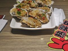 -大京园海鲜烧烤(东城路店)
