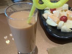 -戈尔登酒店·满堂彩咖啡厅