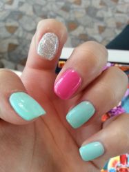 最近店里很火的几个颜色-艾妃罗高科美肤美甲美睫健康管理