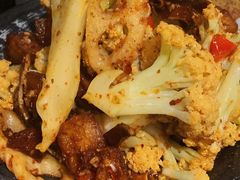 -微醺烤牛·炭火烧烤·精酿啤酒(东郊记忆店)