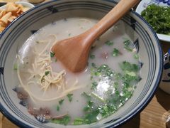 -牛三哥洛阳牛肉汤(生态城店)