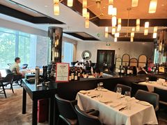 -MORTON'S 莫尔顿牛排坊(北京丽晶酒店)