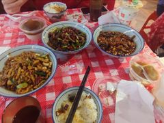 -荆九爷桥头三嫩(龙阳广场店)