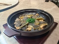 -潮汕味道·煮海餐厅(金麟大厦店)