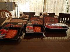 -盒马X会员店(上海森兰商都店)