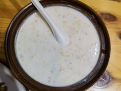 -十二毡房蒙餐·蒙古包