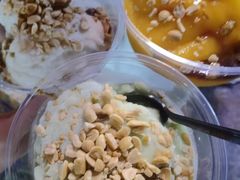 -夏食光安顺小舒冰粉冰浆(甲秀楼店)