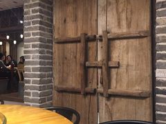 -局气 烤鸭·北京菜(光华路店)