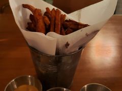 -Twin Tails Brewpub双尾精酿餐吧(八坼店)