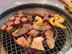 -谷町·烤肉自助(朱雀门店)