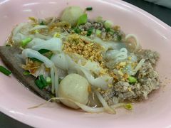 -榮泰米粉湯(Left Shop)