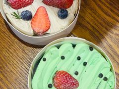 -Juicy Bakery(大学路店)