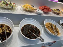 -梦航彩虹之约自助餐厅(华府天地店)