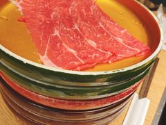 -温野菜涮涮锅(西单大悦城店)