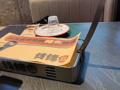 -钱锋炭缸烧烤(南湖大路总店)