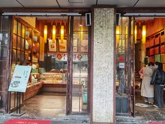 门面-南宋胡记(杭州体育场路店)