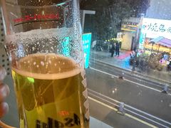 -和创柚子·会席日本料理(新区淮海街店)