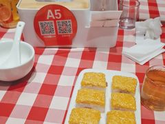 -西贝(太原万象城店)