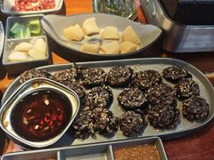 -火炉情韩国料理店(古田路店)