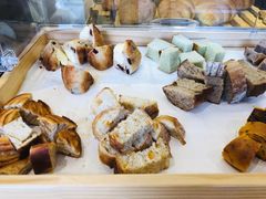 -熊叔熊婶面包房(团结湖店)