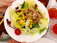 -斗牛士牛排餐厅(嘉里汇店)
