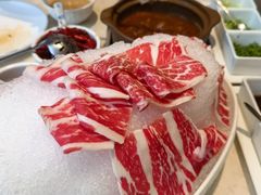 -澳门豆捞(裕华东路店)