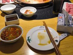 -老版火锅.12年西安排队王(沣峪口店)