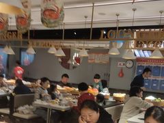 -龍歌自助小火锅(崂山丽达店)