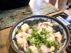 -老谢野馄饨(延安路店)