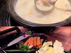 -捞王锅物料理(凯旋路店)