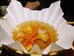 -蟹将军·松叶蟹和牛日料放题自助(K11店)