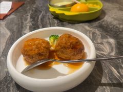 -前海沿·海鲜水饺青岛菜(乐客城店)
