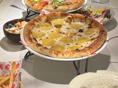 -春树下·树屋花房西餐厅(罍街AS1980店)