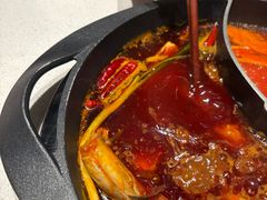 -园里火锅(仁和新城店)