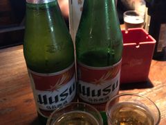 -海雾里小酒馆(观音桥店)