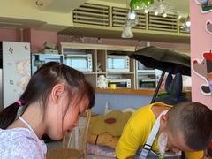 -千浔一暖DIY蛋糕烘焙(人民大学店)