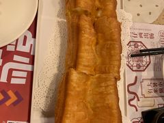 -点都德(聚福楼店)