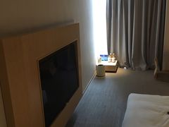 -全季酒店(北京首都机场新国展店)