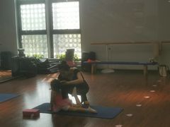 -予荷舞蹈(盛景校区)