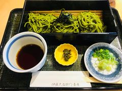 -伊藤久右卫门(宇治本店)