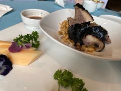 -鹭禧·中餐厅(厦门波特曼七星湾酒店)